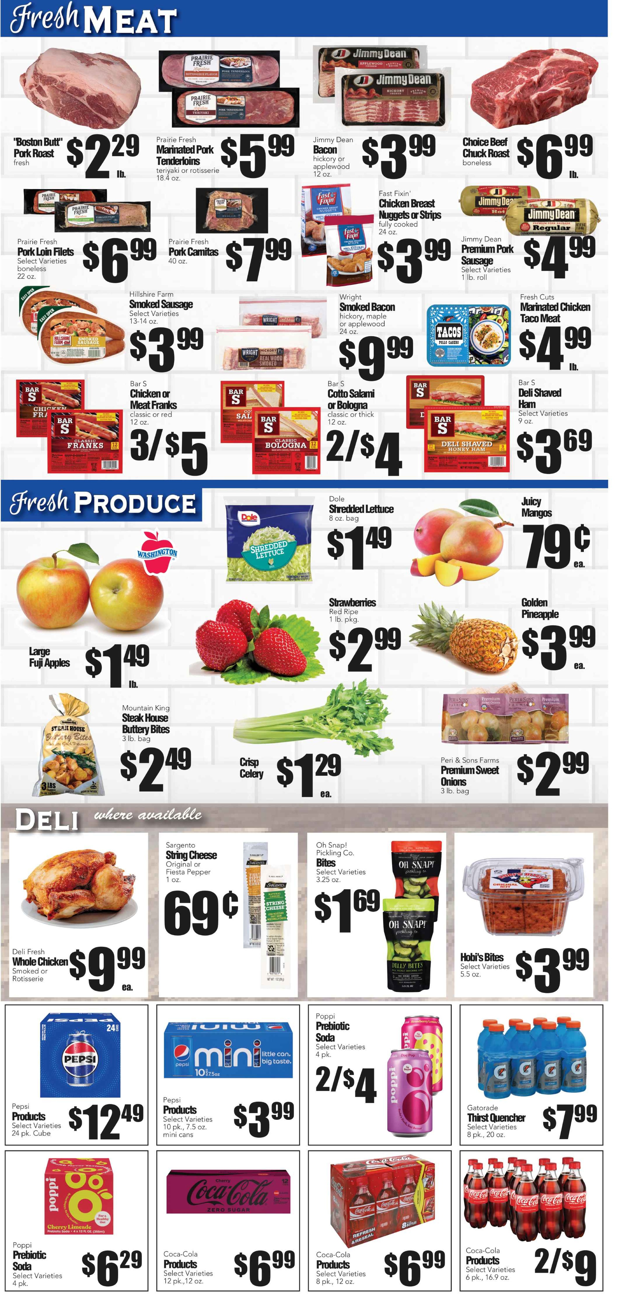 Ad page image
