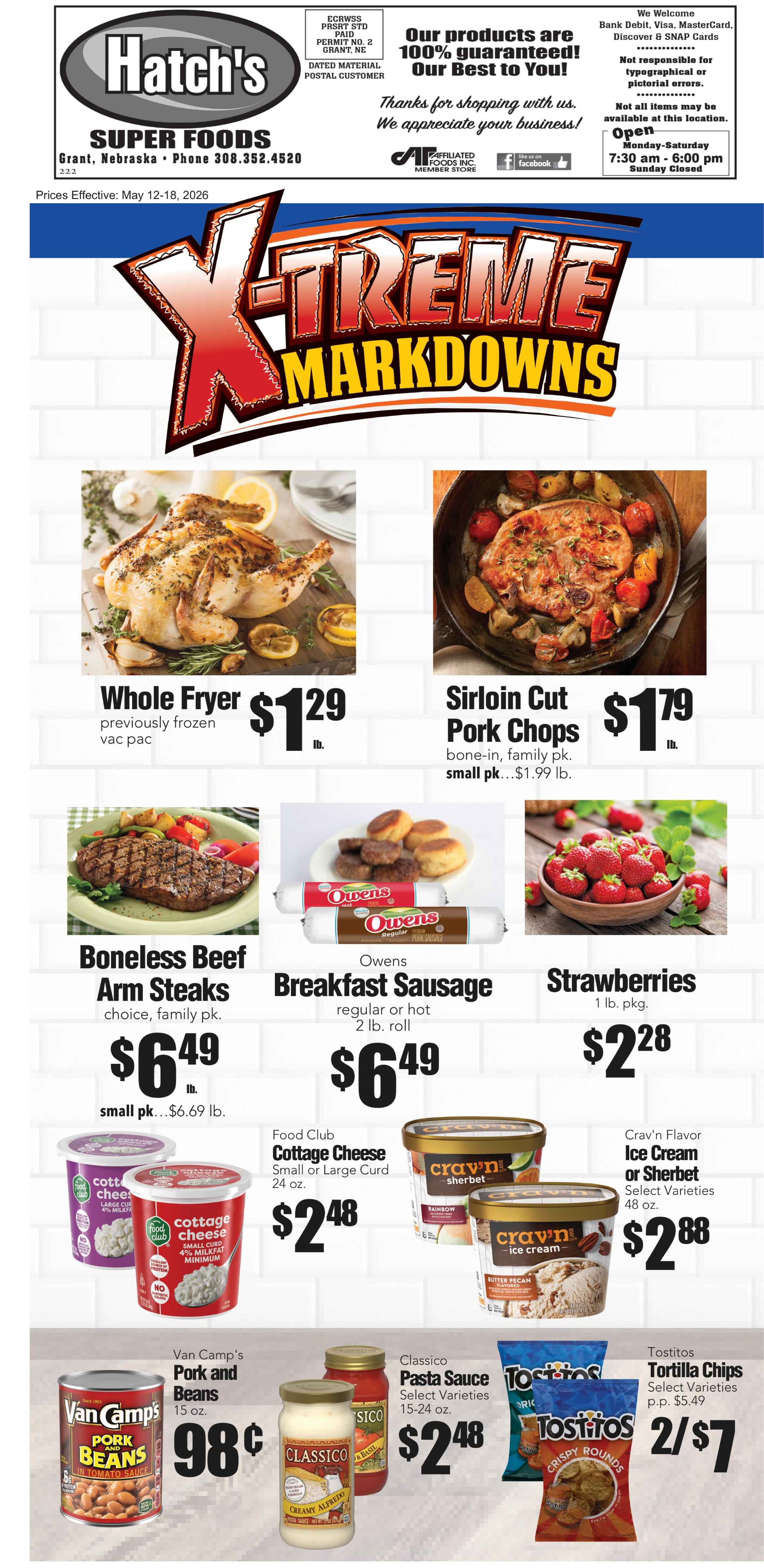 Ad page image