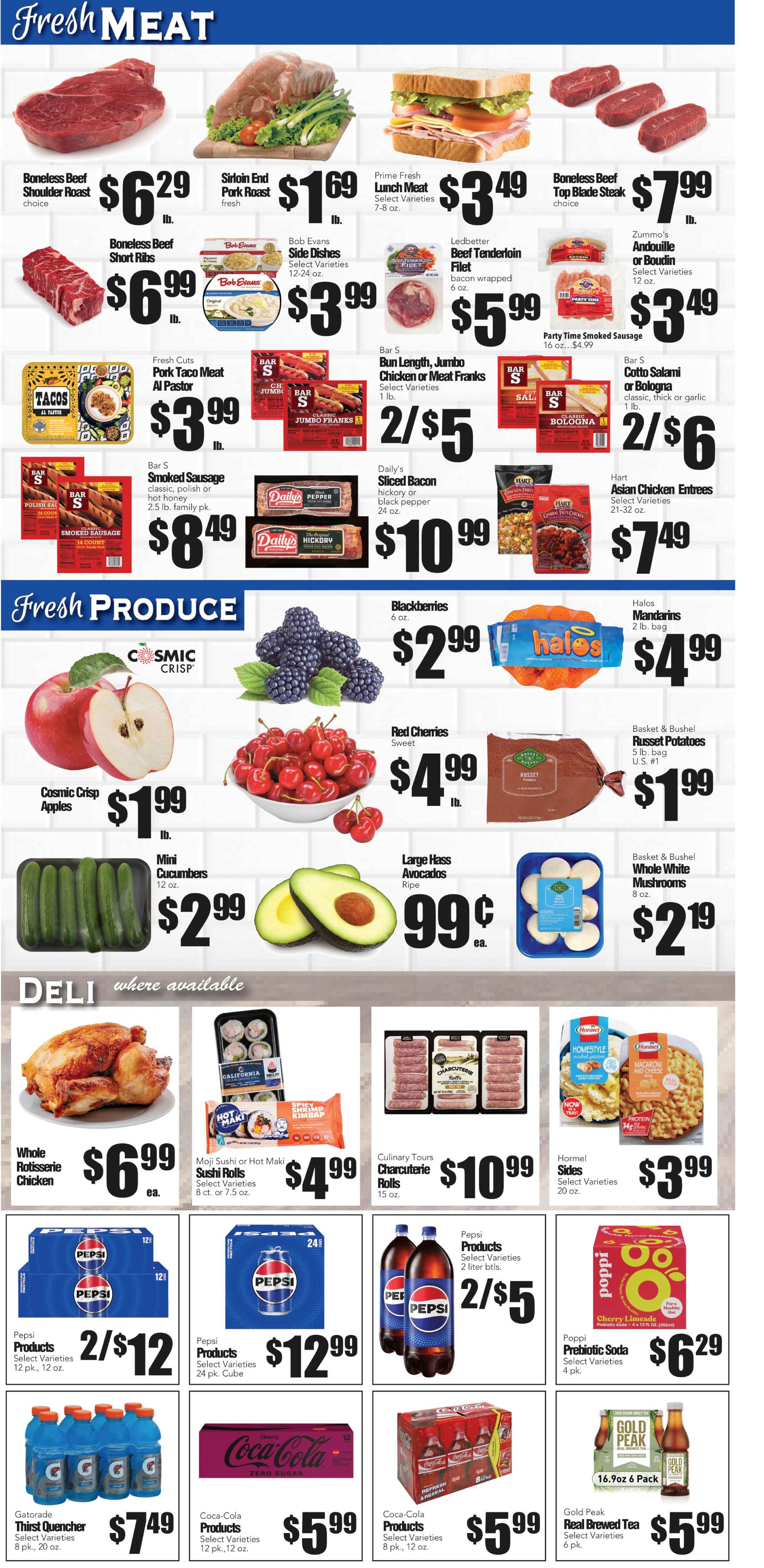 Ad page image